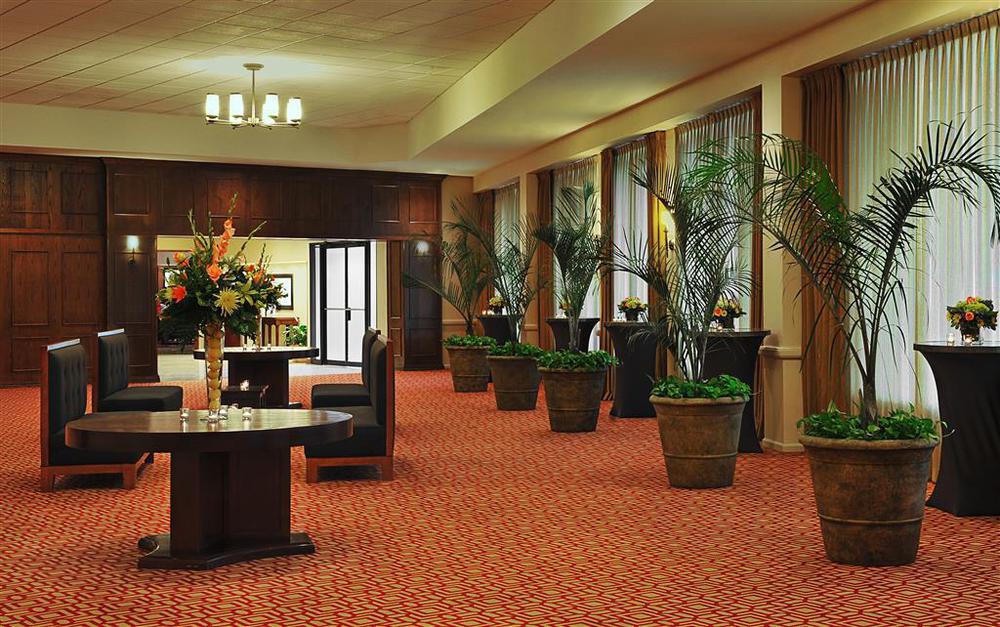 Sheraton Bucks County Лангхорн Интериор снимка